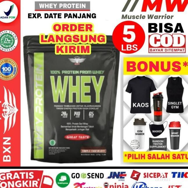 READY STOCK BXN WHEY 5 LBS SUSU FITNESS WHEY PROTEIN BXN WHEY PROTEIN DG464556F