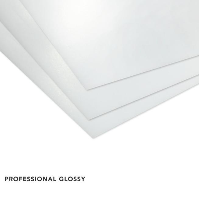 

Kertas Foto / Photo Paper Printech Professional Photo Paper A4 245g