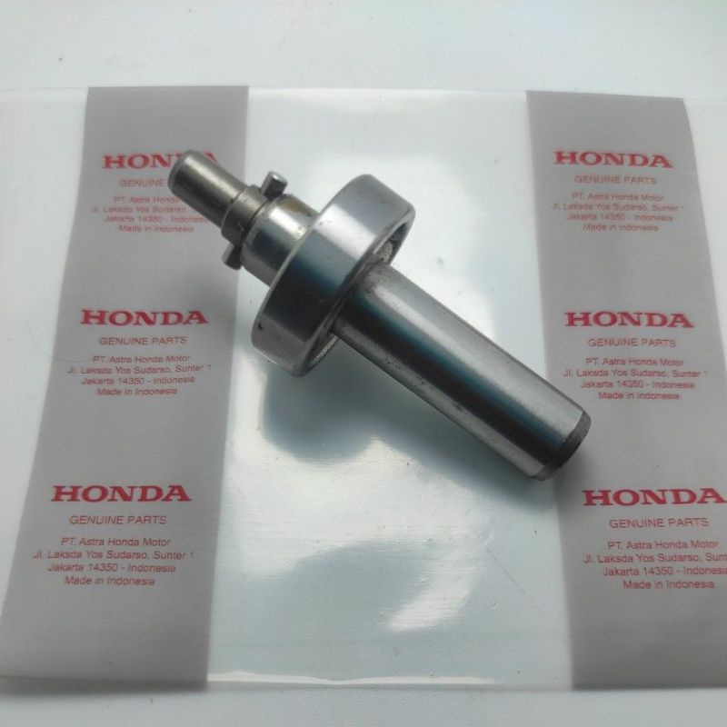 As water pump as pompa air pendingin Honda Vario 125 150 Honda PCX ori