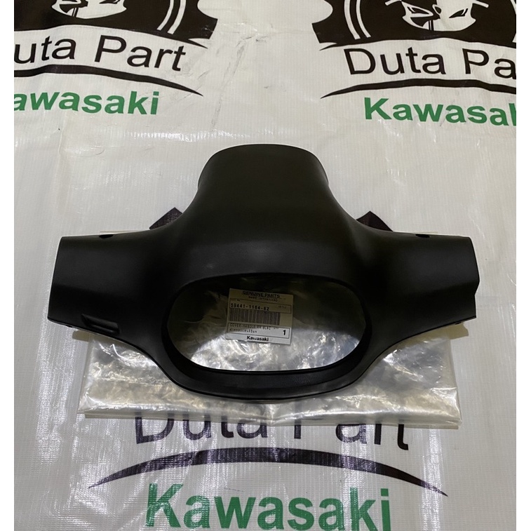 COVER BATOK LAMPU DEPAN BAGIAN BELAKANG KAWASAKI BLITZ R BLITZ JOY ORIGINAL