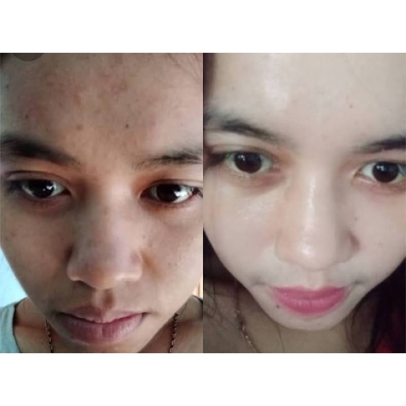 MURAH SALEP GLOWING ZAYORA 5gr /AMPUH UNTUK KULIT SUSAH PUTIH