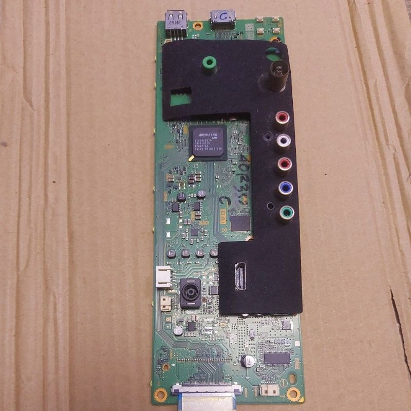 MB MAINBOARD MOTHERBOARD TV SONY KLV 40R352C 40R352 C
