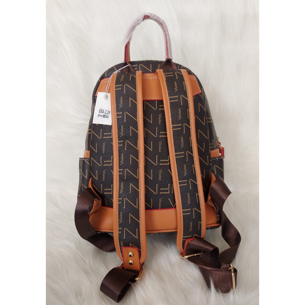 RANSEL FASHION/ BACKPACK IMPORT/ RANSEL MOTIF/ RANSEL KOREA