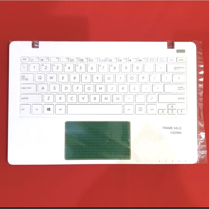 FRAME KEYBOARD ASUS x200 x200m x200ca ORI ASUS