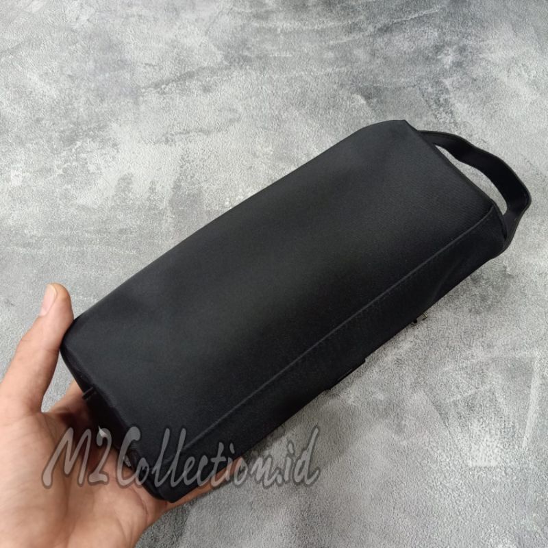 Pouch Tumi Nylon Clutch Handbag import quality