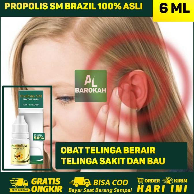 

BAYAR DITEMPAT Obat Telinga Berair Bau Busuk, Bau Conge, Bau Amis, Sakit, Berdengung /OBAT TELINGA BERDENGUNG/OBAT TELINGA BERAIR/OBAT TELINGA TERSUMBAT/OBAT TELINGA BUDEG/OBAT TELINGA BERNANAH