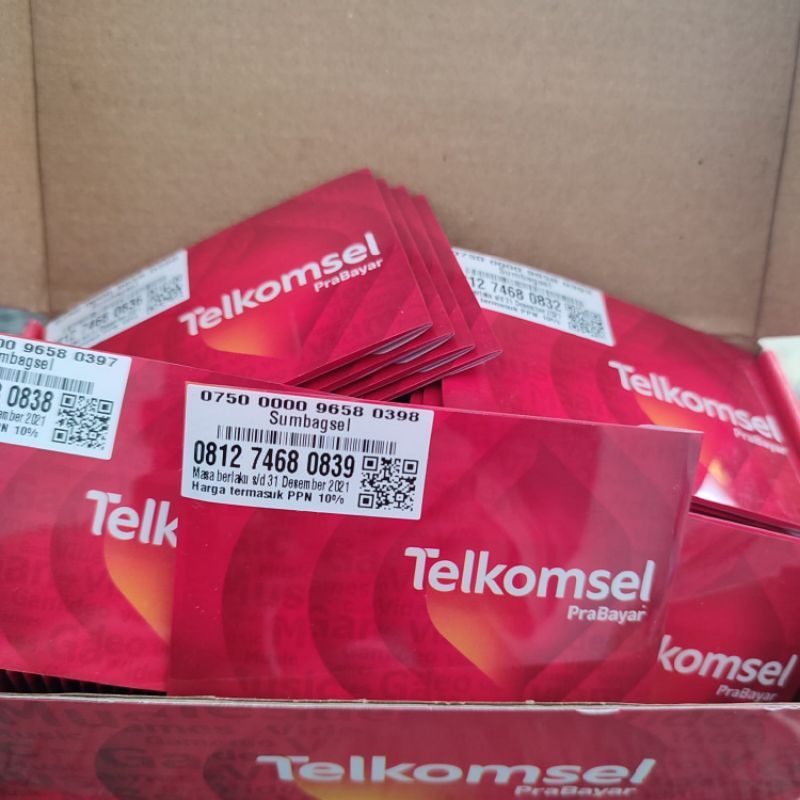 Telkomsel Simpati SiapOtp SudahRegis