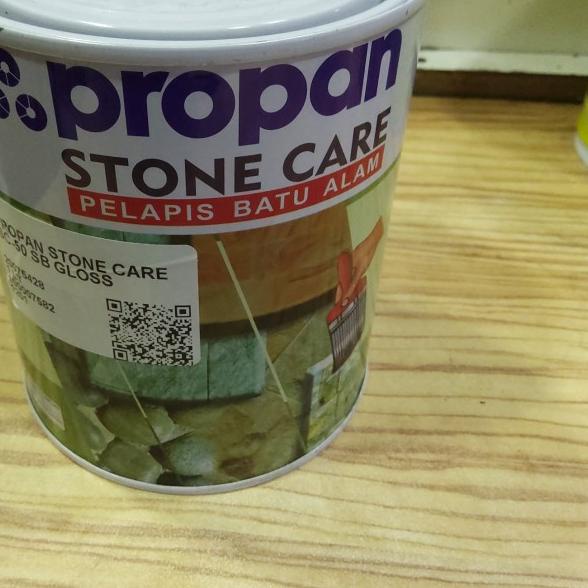 propan stone care gloss