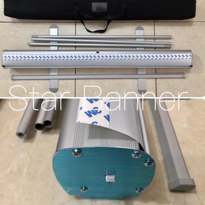 Roll up banner 85x200