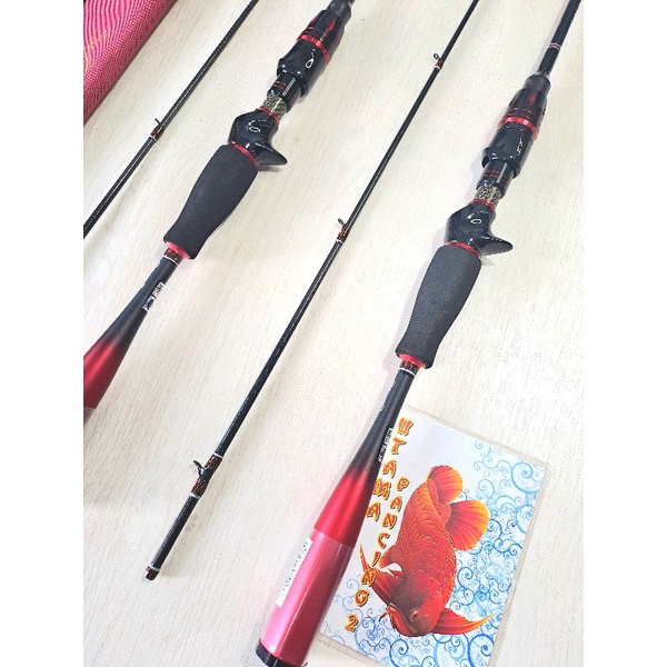 JORAN BC RELIX SISIK 642 (NEW)