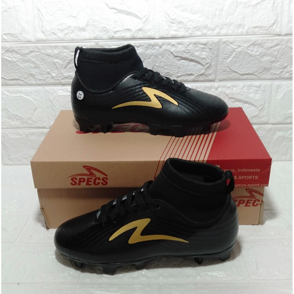 SEPATU BOLA SPCS  BOOT ANAK, SEPATU SEPAK BOLA,COD NO 28-37