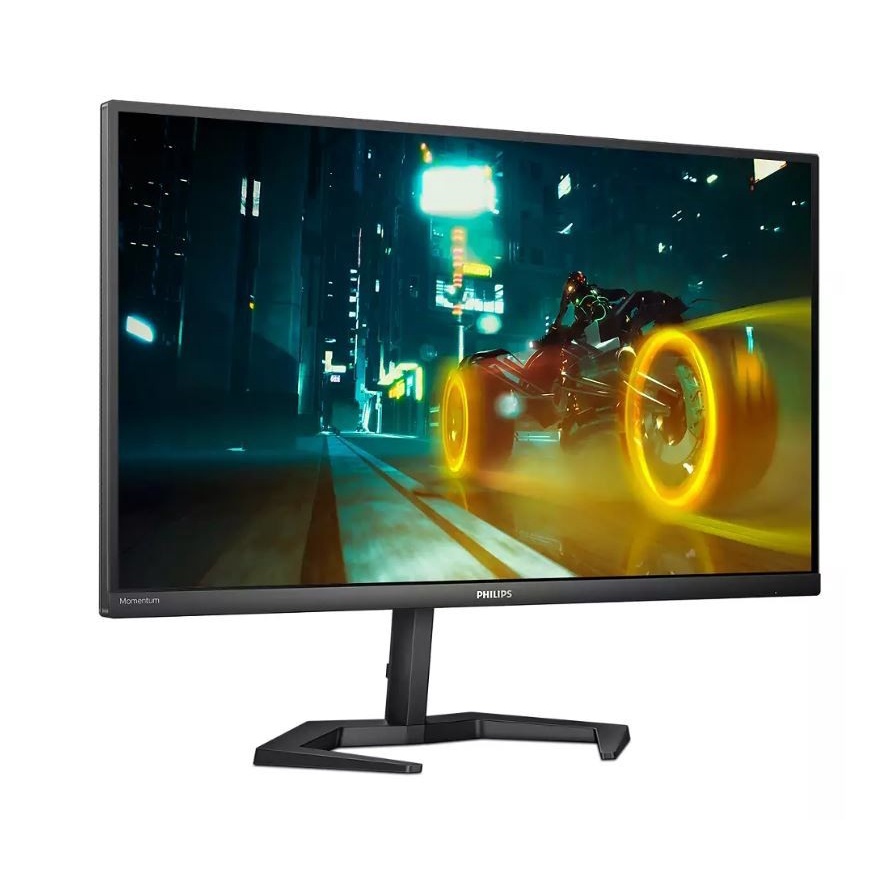 LED PHILIPS 27M1N3200ZA/70 27&quot; IPS 165Hz 1ms | MONITOR GAMING