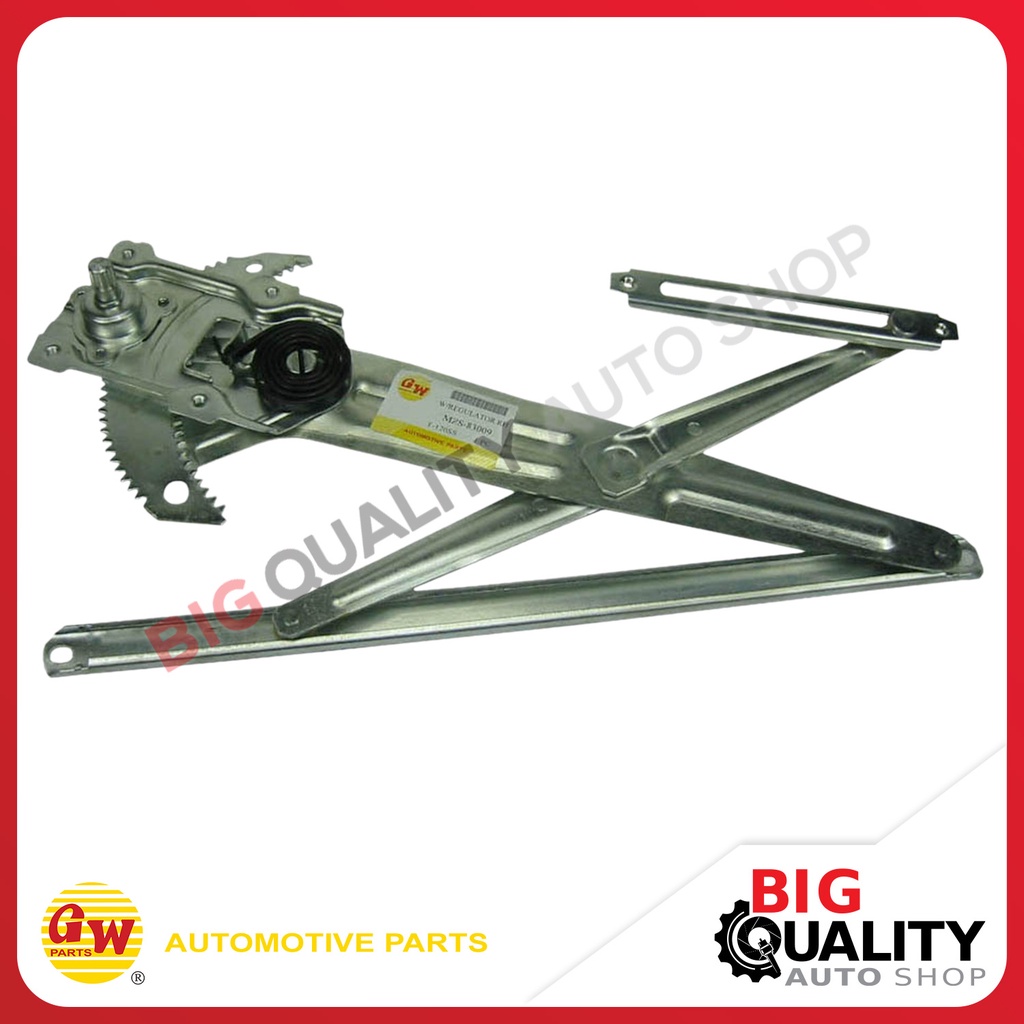 Dudukan Kaca Jendela Window Regulator RH T120SS FUTURA