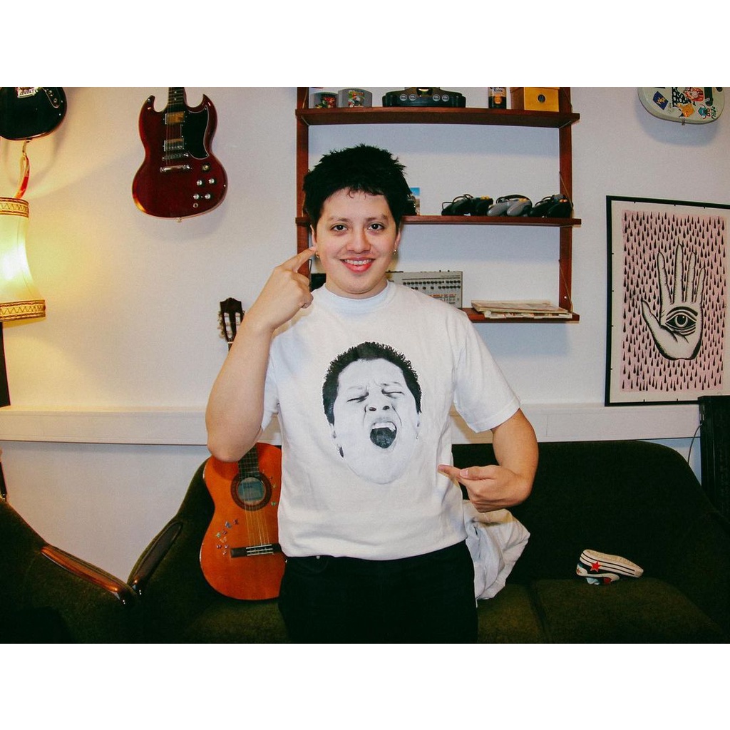 Apparel Compass x Boy Pablo (BACA DESKRIPSI)  (T-SHIRT/SOCKS/BEANIE/HAT)