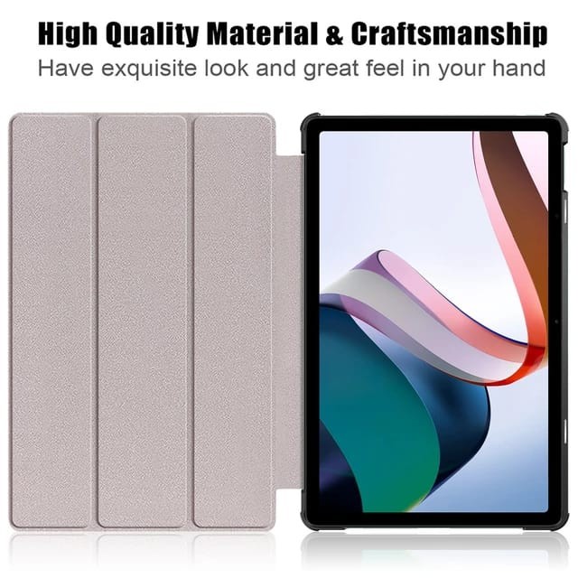 XIAOMI REDMI PAD FLIP LEATHER CASE BOOK COVER