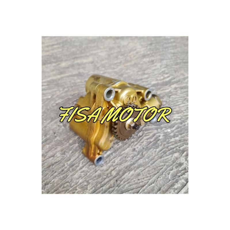 Pompa Oli Engine Nissan Evalia NE005