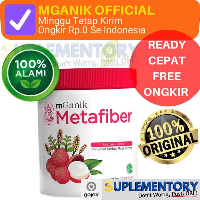 mGanik Multigrain Drink Obat Diabetes Gula Darah Free Ongkir Indonesia