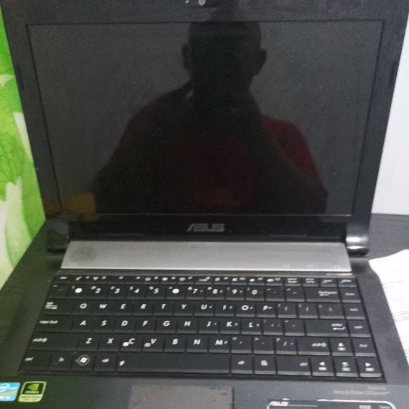 laptop asus gaming