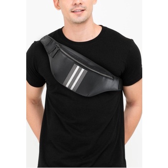 Obermain Mark Waist Bag - L