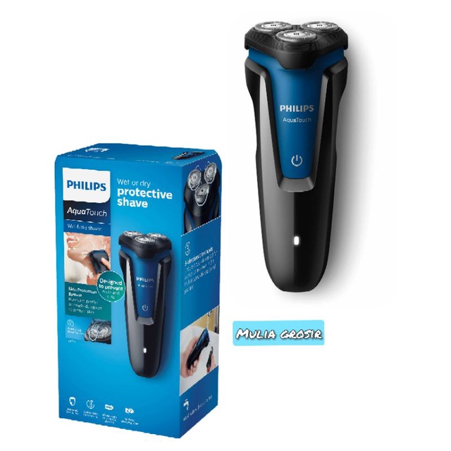 Cukuran Philips S 1030 Shaver Philips S1030