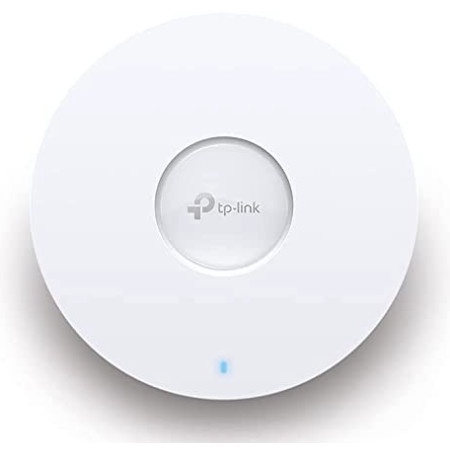 TPLink EAP610 Omada Business WiFi 6 AX1800 Mesh Access Point M