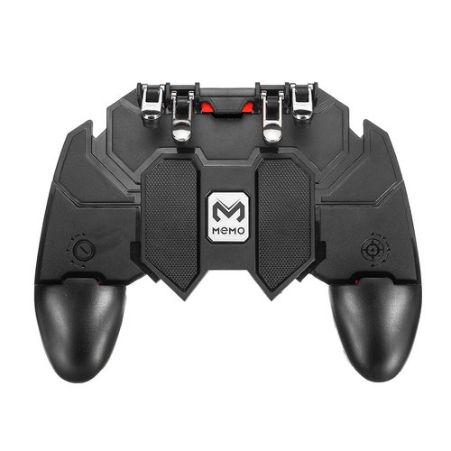 Gamepad Ak66 Controller L1 R1 PUBG