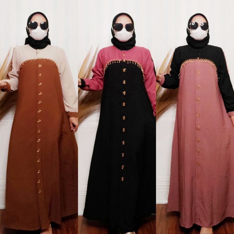 CUCI GUDANG GAMIS