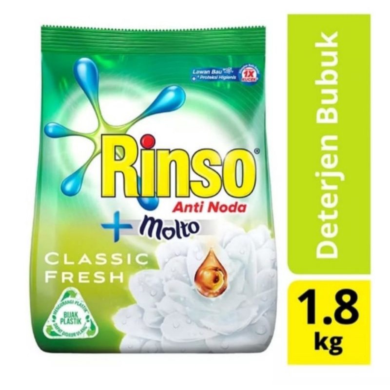 Ribso anti noda 1.8 kg