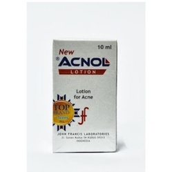 OBAT JERAWAT ACNOL
