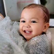 

Extra bubble wrap dan dus