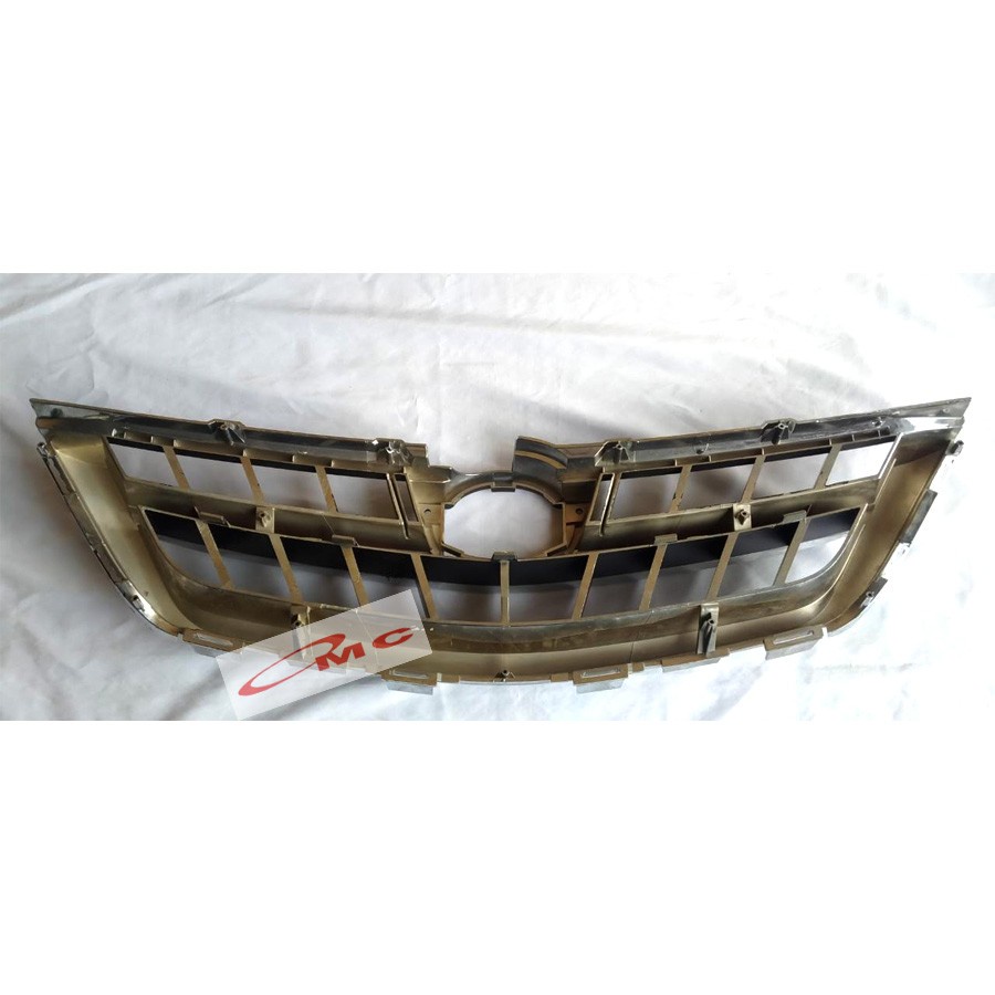 Grille Gril Radiator Chrome Toyota Avanza N1407-1TP85-00