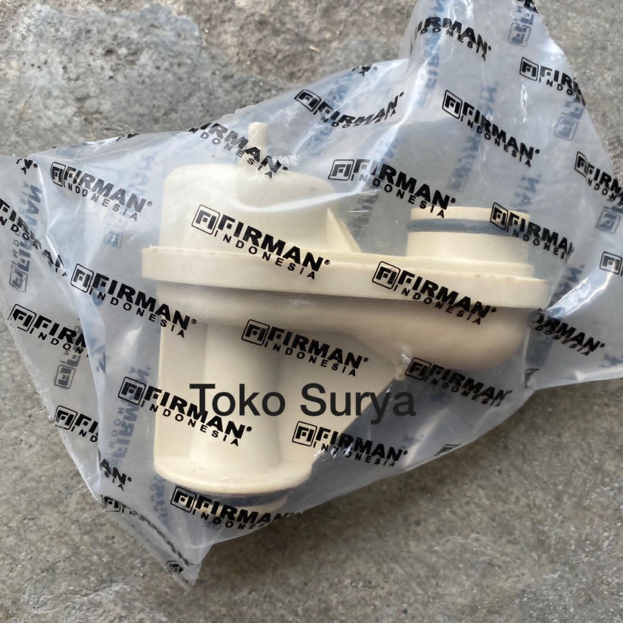 Spare Part Firman FWP 41 SS Firman Fwp 41 S FWP 41 SSE SSE FWP 61 SSE