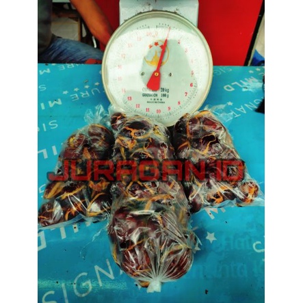 

Jengkol Tua Kupas 500g