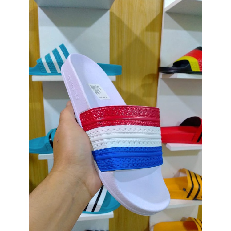 Sandal Slop Pria Adidas Adilette Premium Quality