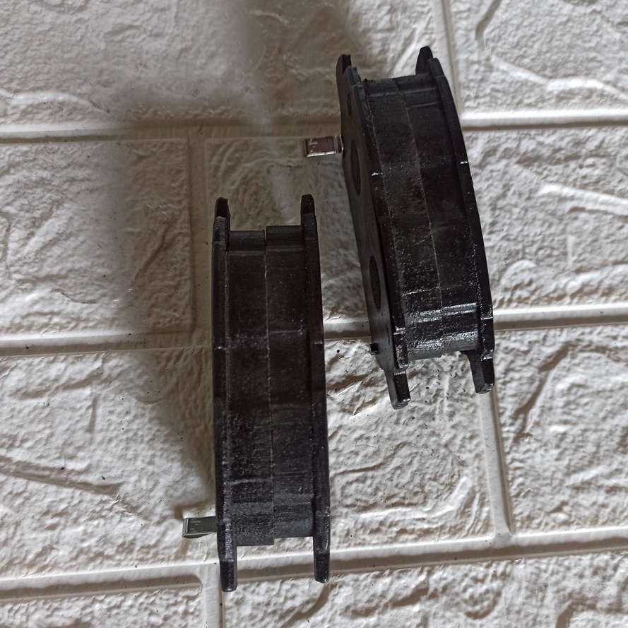 Kampas Rem Depan Geely MK