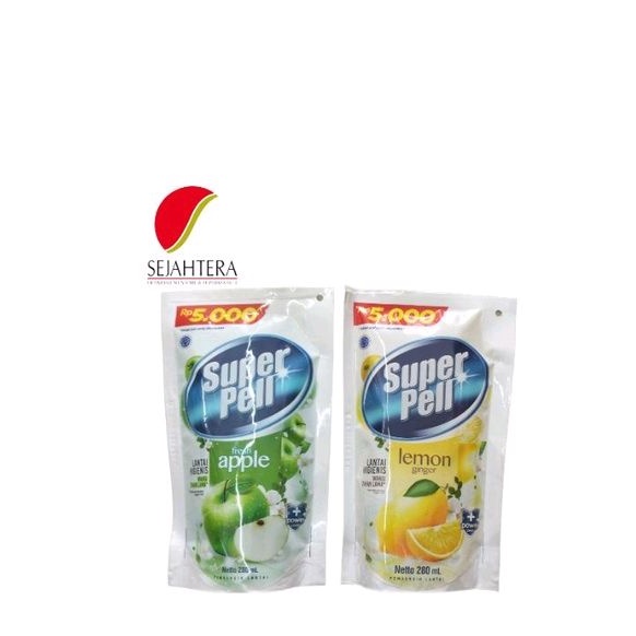 super Pell 280 ml