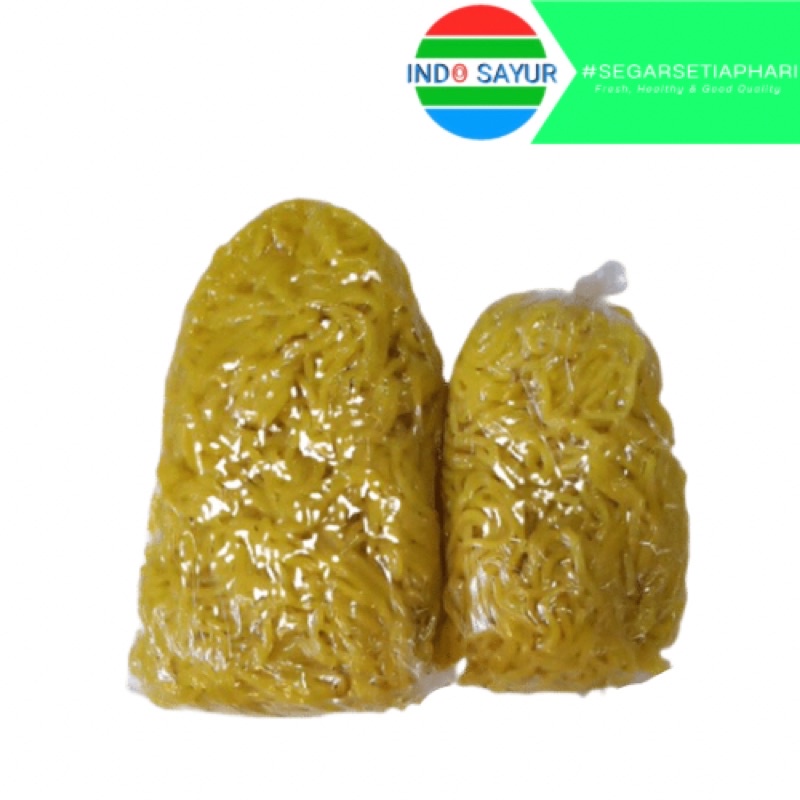 

Mie Kuning Basah 1plastik