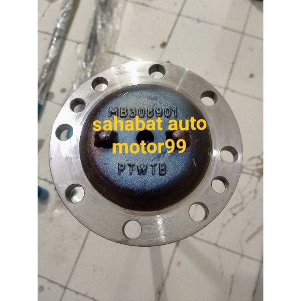 REAR AXLE AS STIK AS RODA BELAKANG PS 100 PS 100