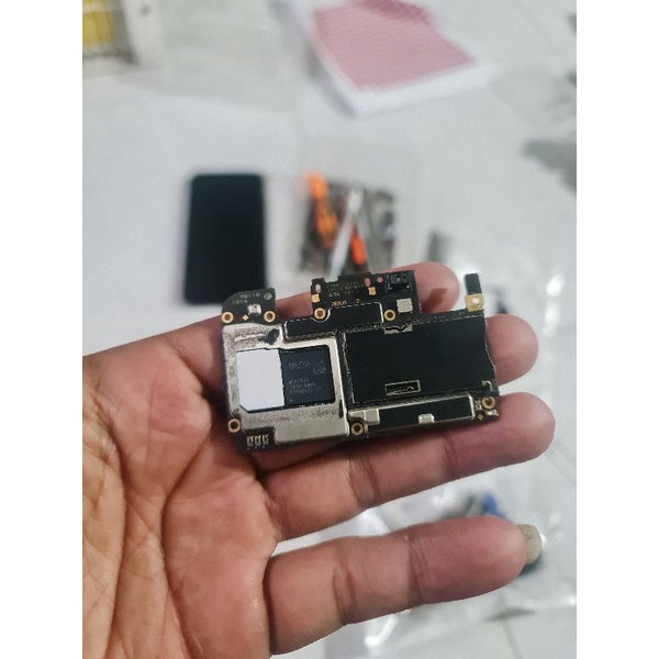 MESIN OPPO A83 MINUS SINYA RAM 2GB