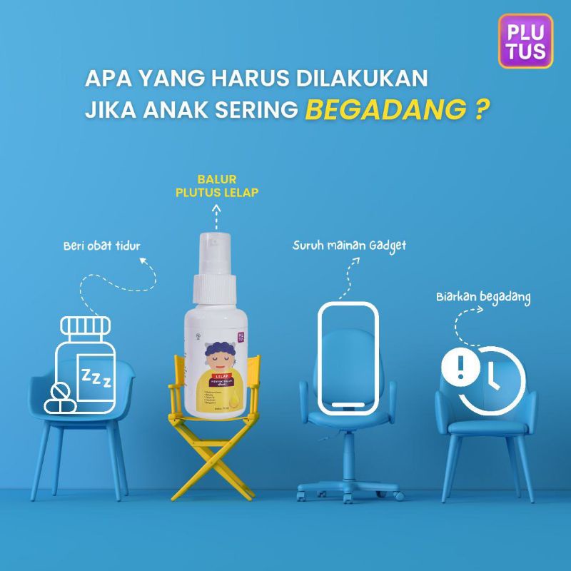 Paket Bundling PLUTUS Minyak Balur Anak Bapil dan Lelap Baby Oil dan Parfum Mobil Summerspring Kopi Bali Spray Goni