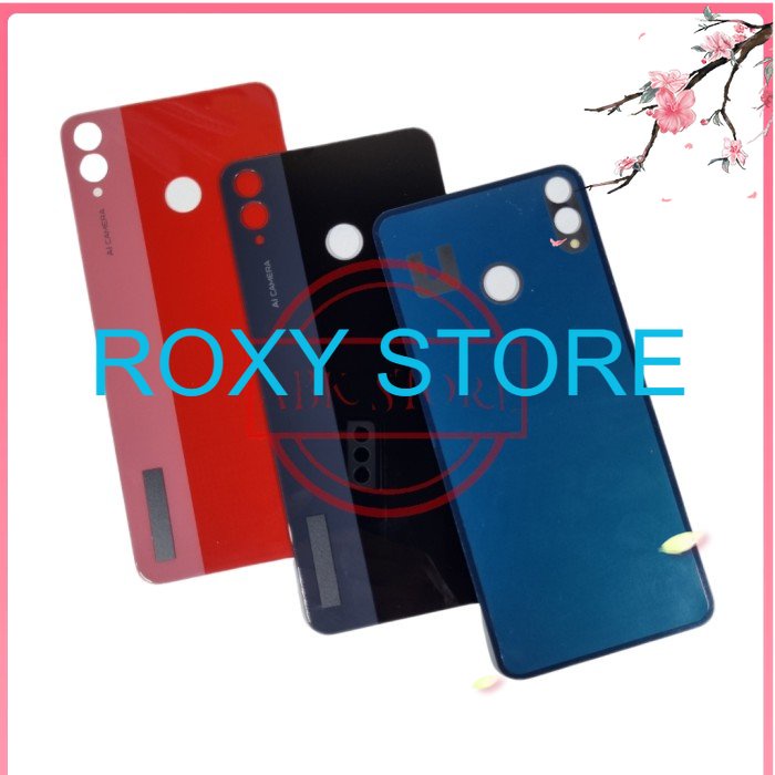 TUTUP BELAKANG BACKDOOR BACK CASING BACKCOVER HONOR 8X