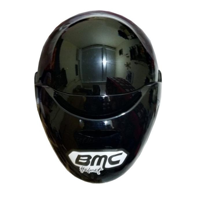 COD  HELM ANAK SNI BMC TOURING KIDS BLACK ORIGINAL BMC USIA 4-5 TR68564Y