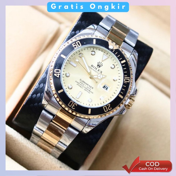 Ham Tanhan Laki Laki Import Jm Tanagn Pria Premium Jamm Model Korean Style Jam Tangan Murah Berkuali