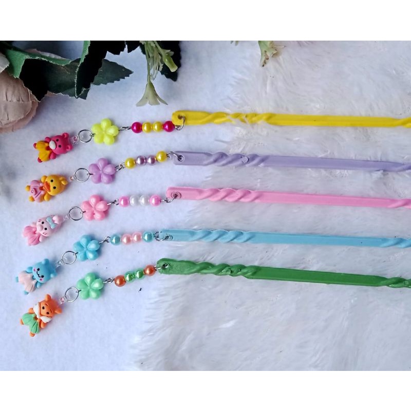 grosir tuding ngaji bandul boneka