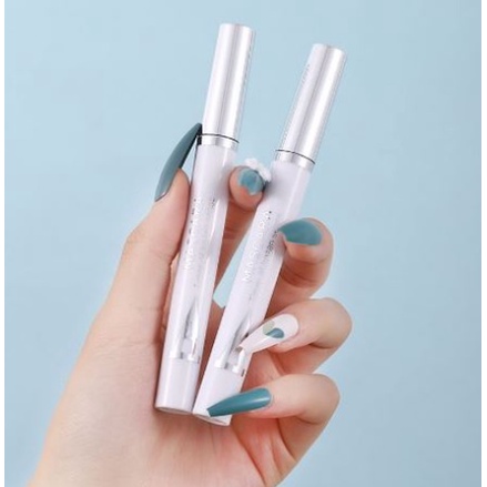 MASCARA WATERPROOF LONG LASTING SVMY 727 LS
