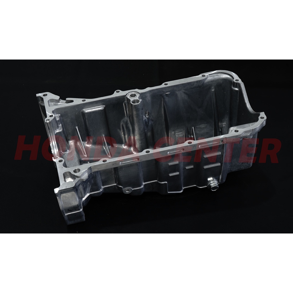 carter cartel bak oli oil pan mesin honda jazz gd3 2004 2005 2006 2007 city gd8 2003 2004 2005 2006 2007 vtec idsi 11200-REA-Z00