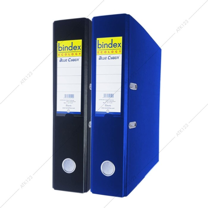 

Ordner / Lever Arch File Bindex No. 717 Folio 2 Rings 70 Mm