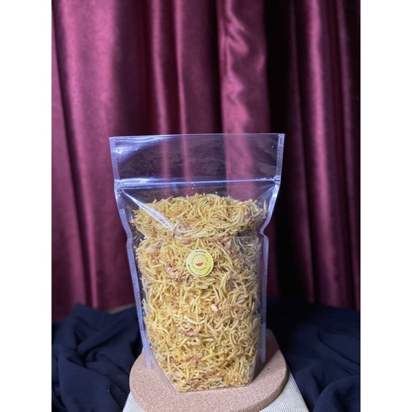 

SAMBAL KERING (kentang mustofa) kentang tempe