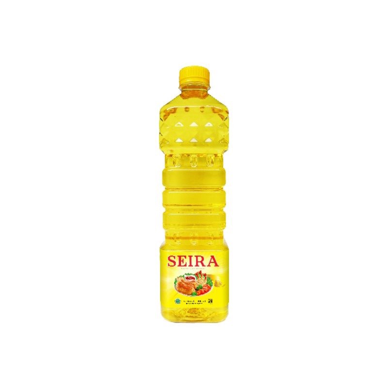 

MINYAK GORENG SEIRA 900ML BOTOL