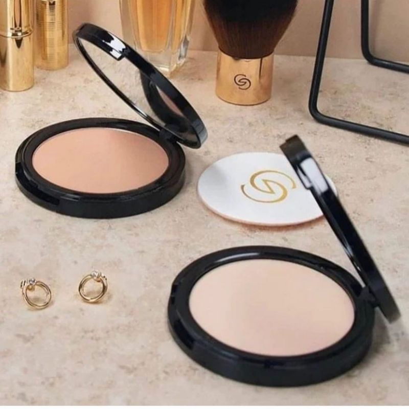 PROMO Giordani Gold Pressed Powder